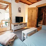 Casa de Férias S Manz *