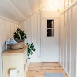 Casa de Férias S Manz Grundlsee