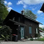 Casa de Férias S Manz Grundlsee