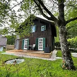 S Manz Casa de Férias Grundlsee