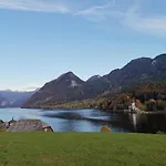 S Manz Casa de Férias Grundlsee