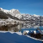 S Manz Grundlsee