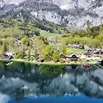 Casa de Férias S Manz Grundlsee