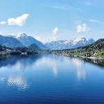 Casa de Férias S Manz Grundlsee