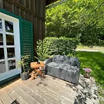 Casa de Férias S Manz Grundlsee