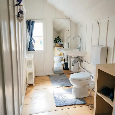 Feriehus S Manz Grundlsee