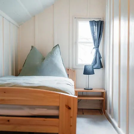 S Manz Holiday home