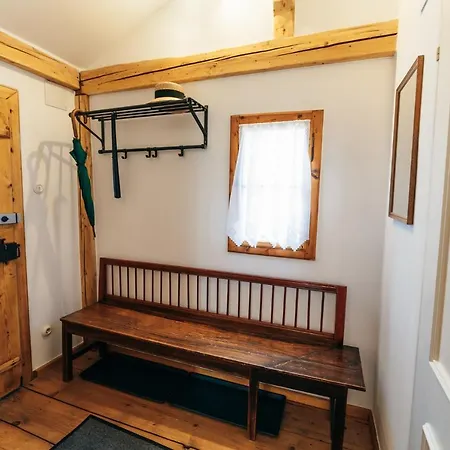 Holiday home S Manz *