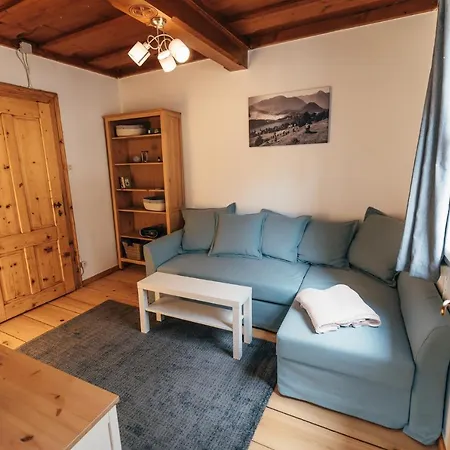 S Manz Holiday home
