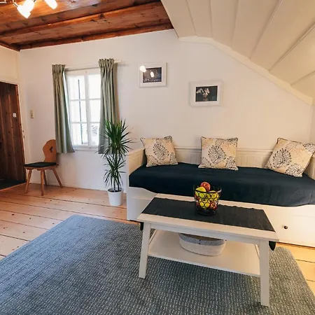 Holiday home S Manz *