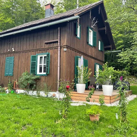Holiday home S Manz