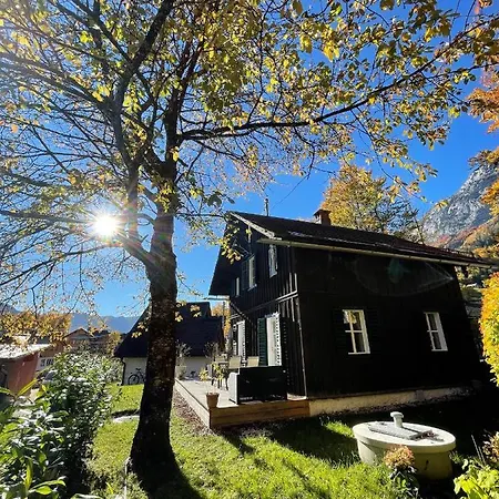 Holiday home S Manz