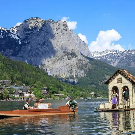 Holiday home S Manz *