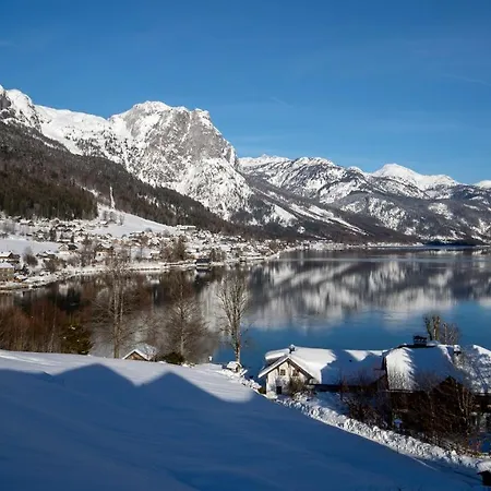 S Manz Grundlsee