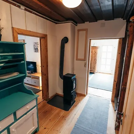 Holiday home S Manz