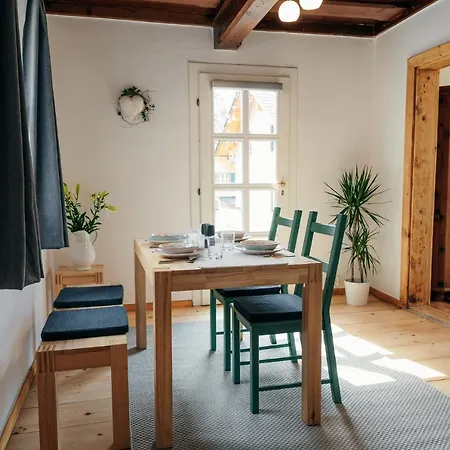 S Manz Holiday home