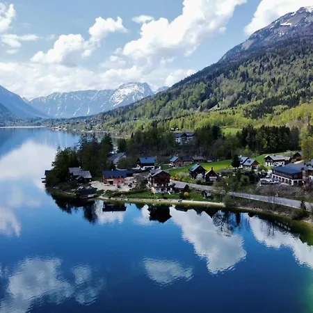 S Manz Grundlsee