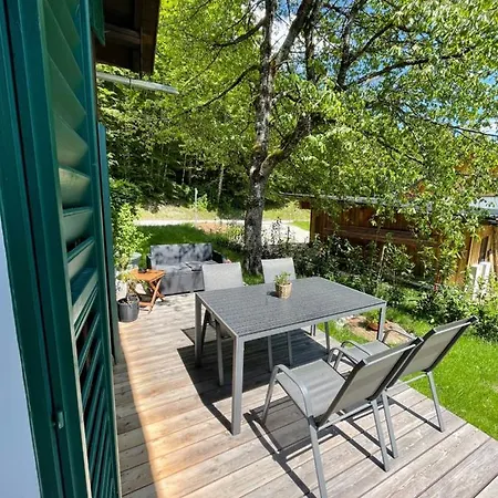 S Manz Holiday home *