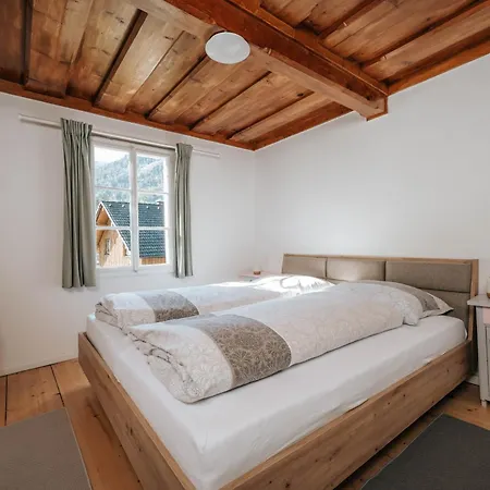 S Manz Holiday home *