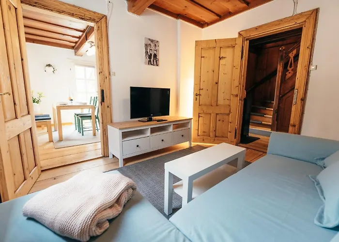 Holiday home S Manz *