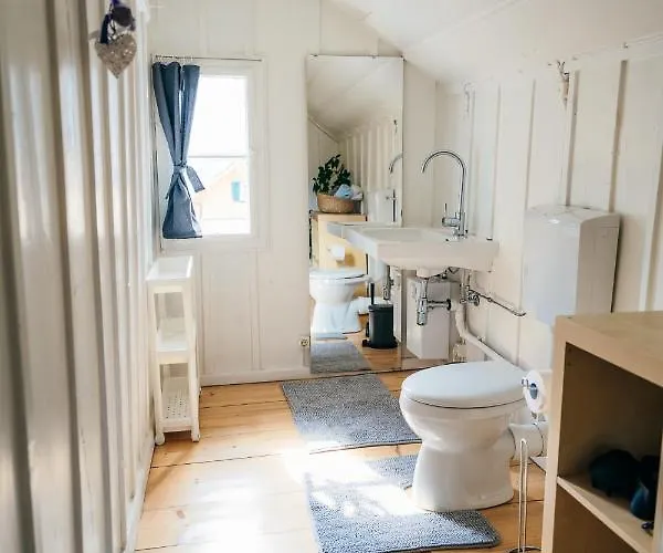 度假居 S Manz 格伦德尔湖