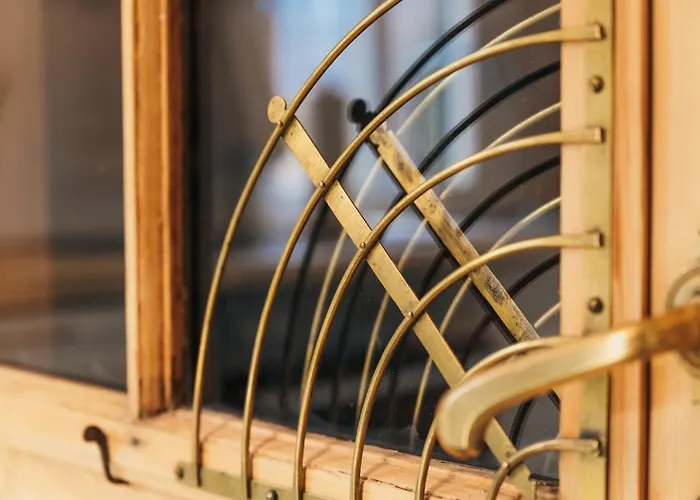 S Manz 度假居 格伦德尔湖