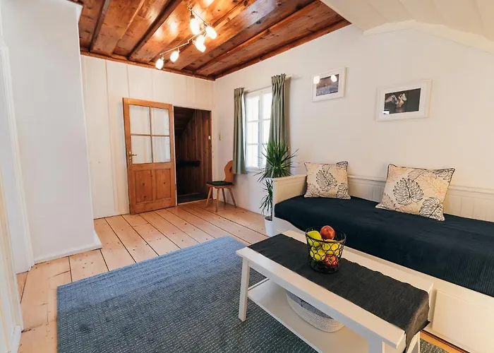 S Manz Holiday home *