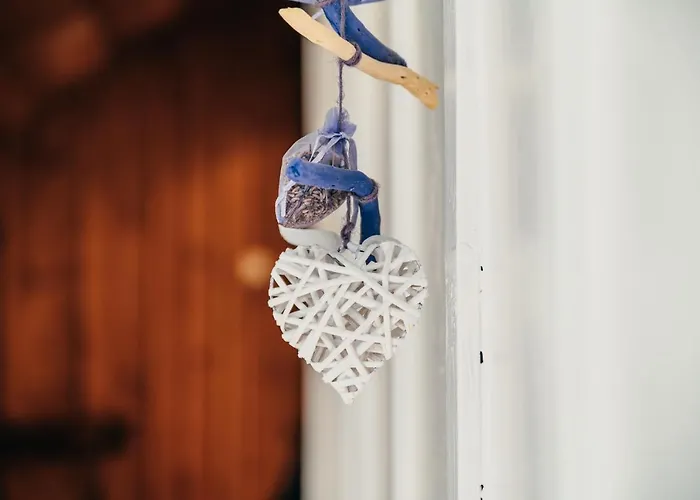 S Manz 度假居 格伦德尔湖