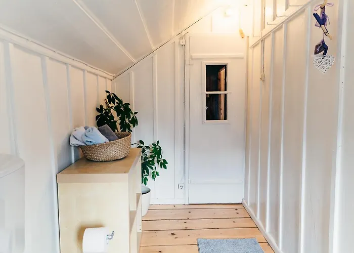 度假居 S Manz 格伦德尔湖