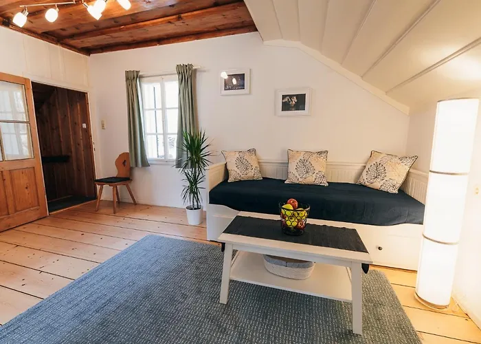 Holiday home S Manz *