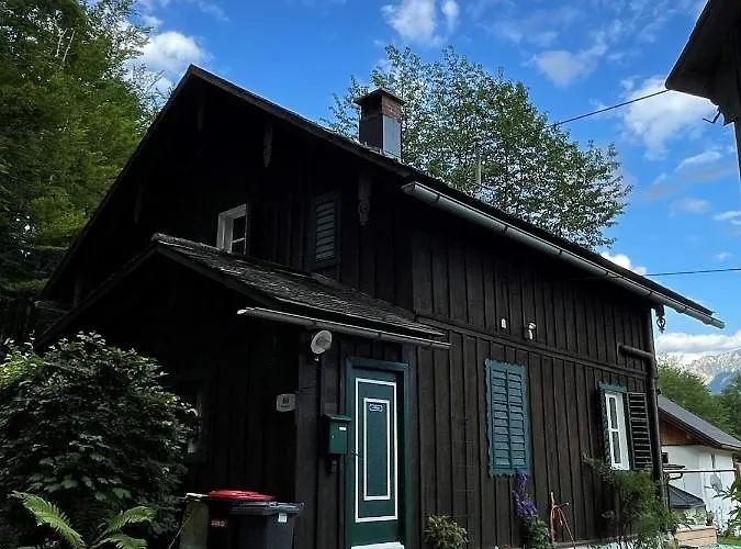 Casa de Férias S Manz Grundlsee