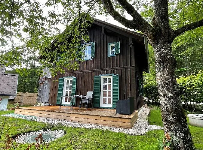 S Manz Casa de Férias Grundlsee