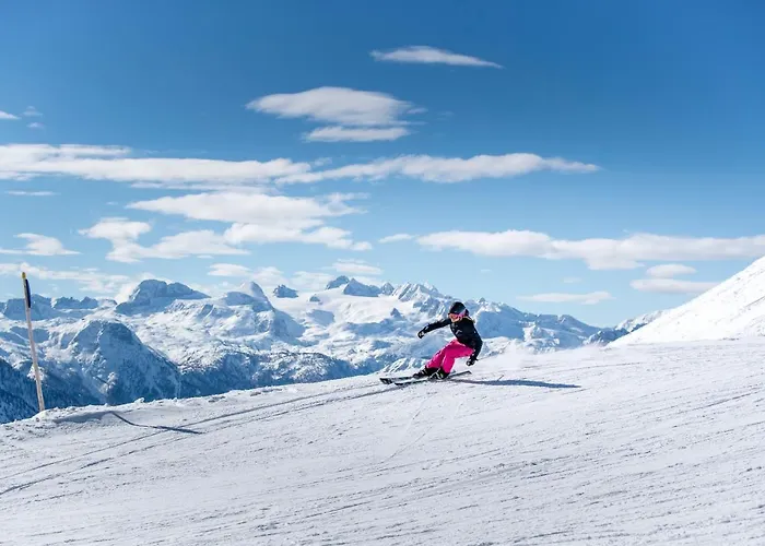 S Manz Holiday home Grundlsee