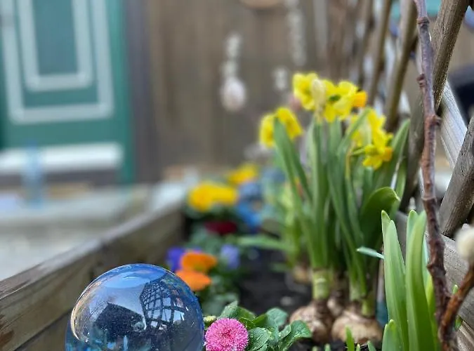 Holiday home S Manz *