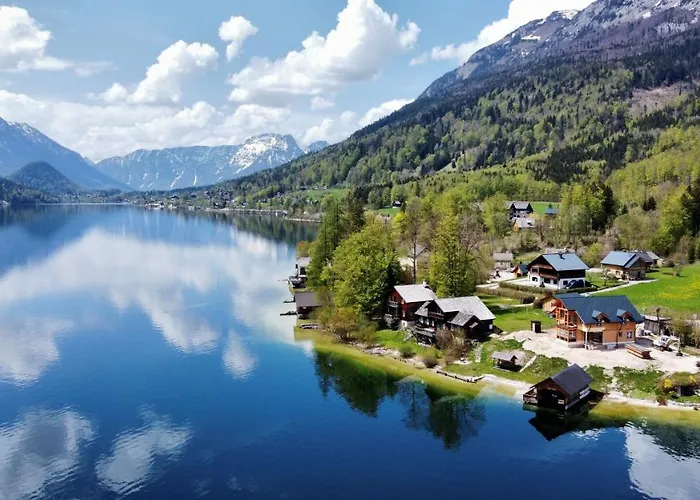 S Manz Holiday home *