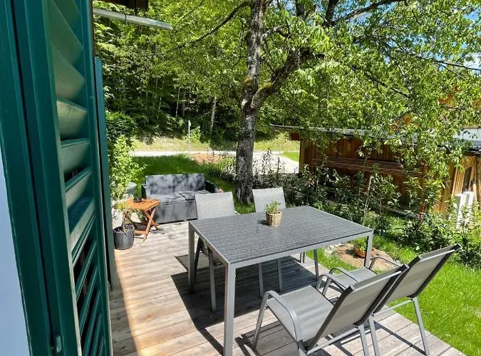 S Manz Holiday home *