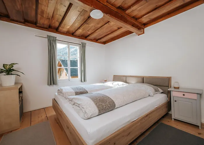 S Manz Holiday home *